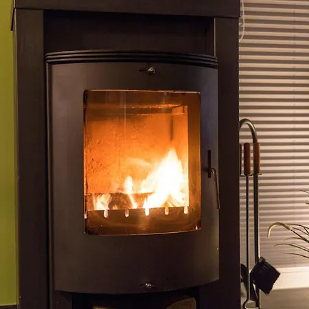 Ferien-haus Am Ahorneck / Benno Ferienhaus *